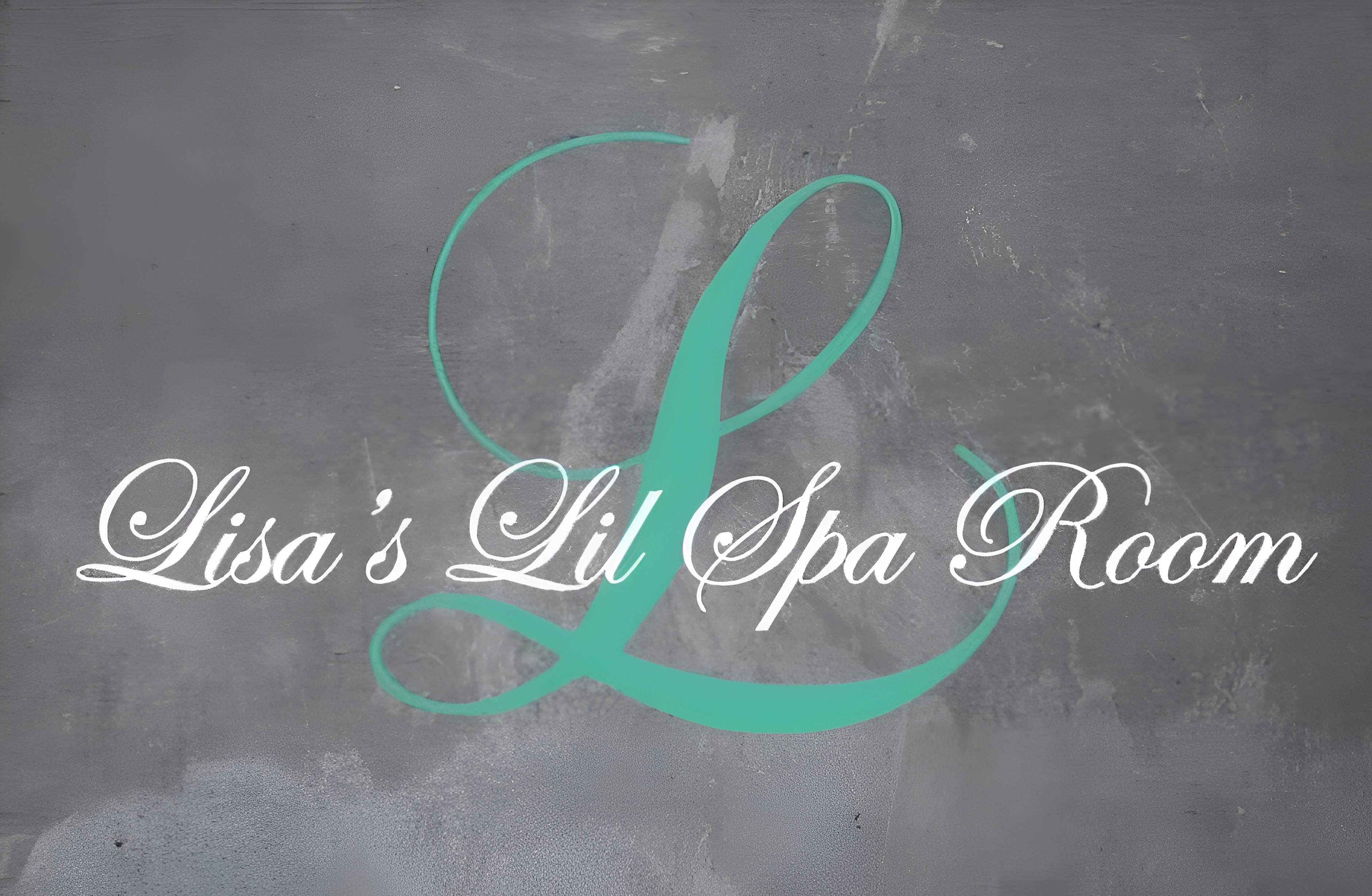 Lisas Lil Spa Room